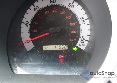 2015 Toyota Tacoma Prerunner V6 z USA, uszkodzony, nr VIN 3TMJU4GN7FM177409